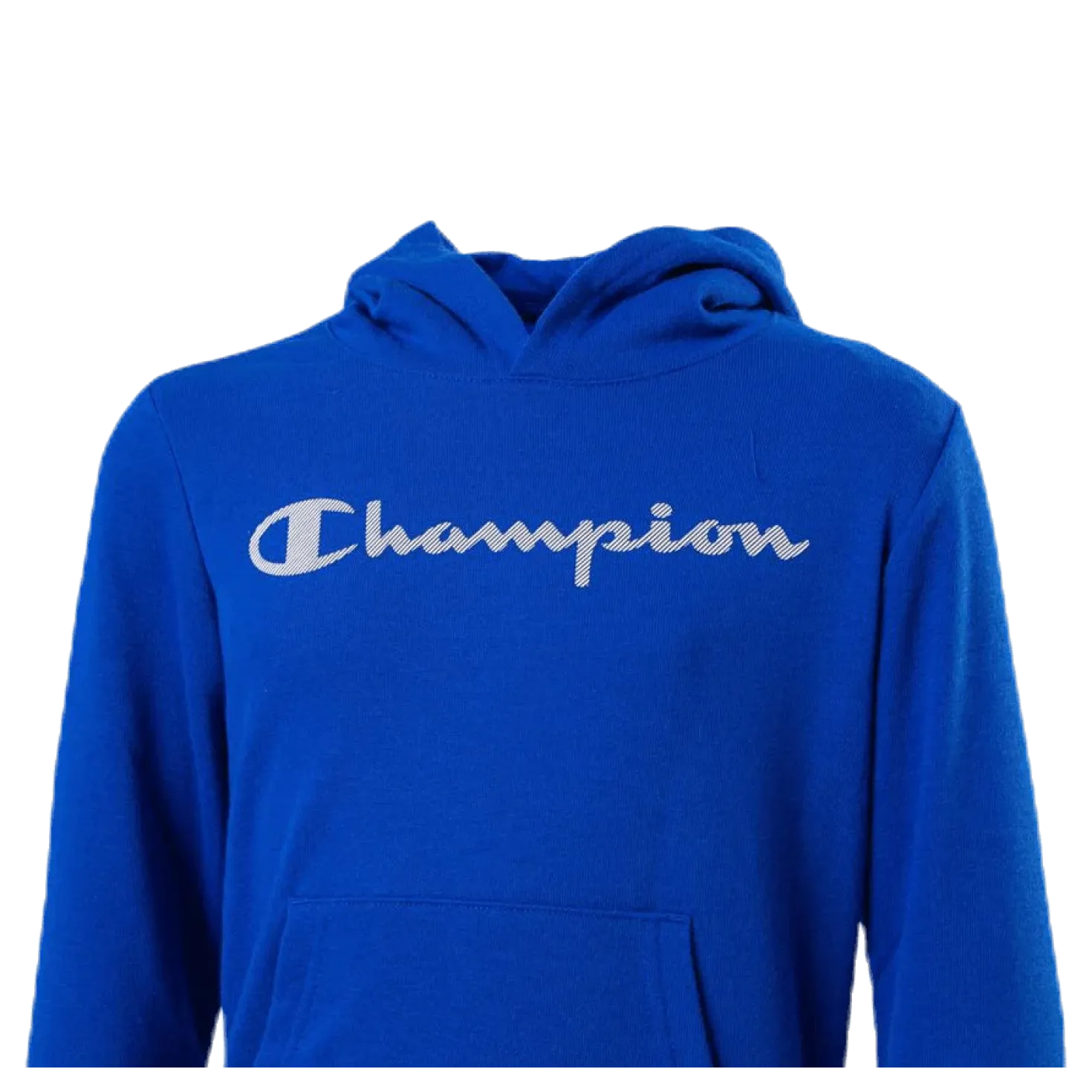 Legacy Hoodie Junior Blue