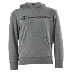 Legacy Hoodie Junior Grey