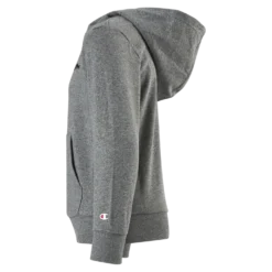 Legacy Hoodie Junior Grey