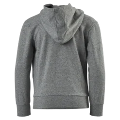 Legacy Hoodie Junior Grey