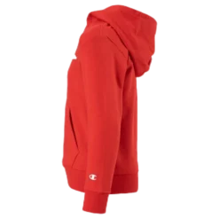 Legacy Hoodie Junior Red