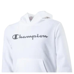 Legacy Hoodie Junior White