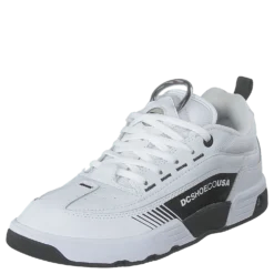 Legacy 98 Slim White/black