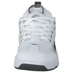 Legacy 98 Slim White/black