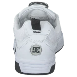 Legacy 98 Slim White/black
