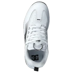Legacy 98 Slim White/black