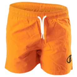 Legacy Swimshort Junior Orange