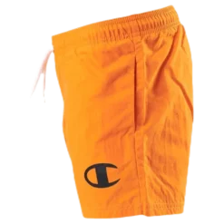 Legacy Swimshort Junior Orange