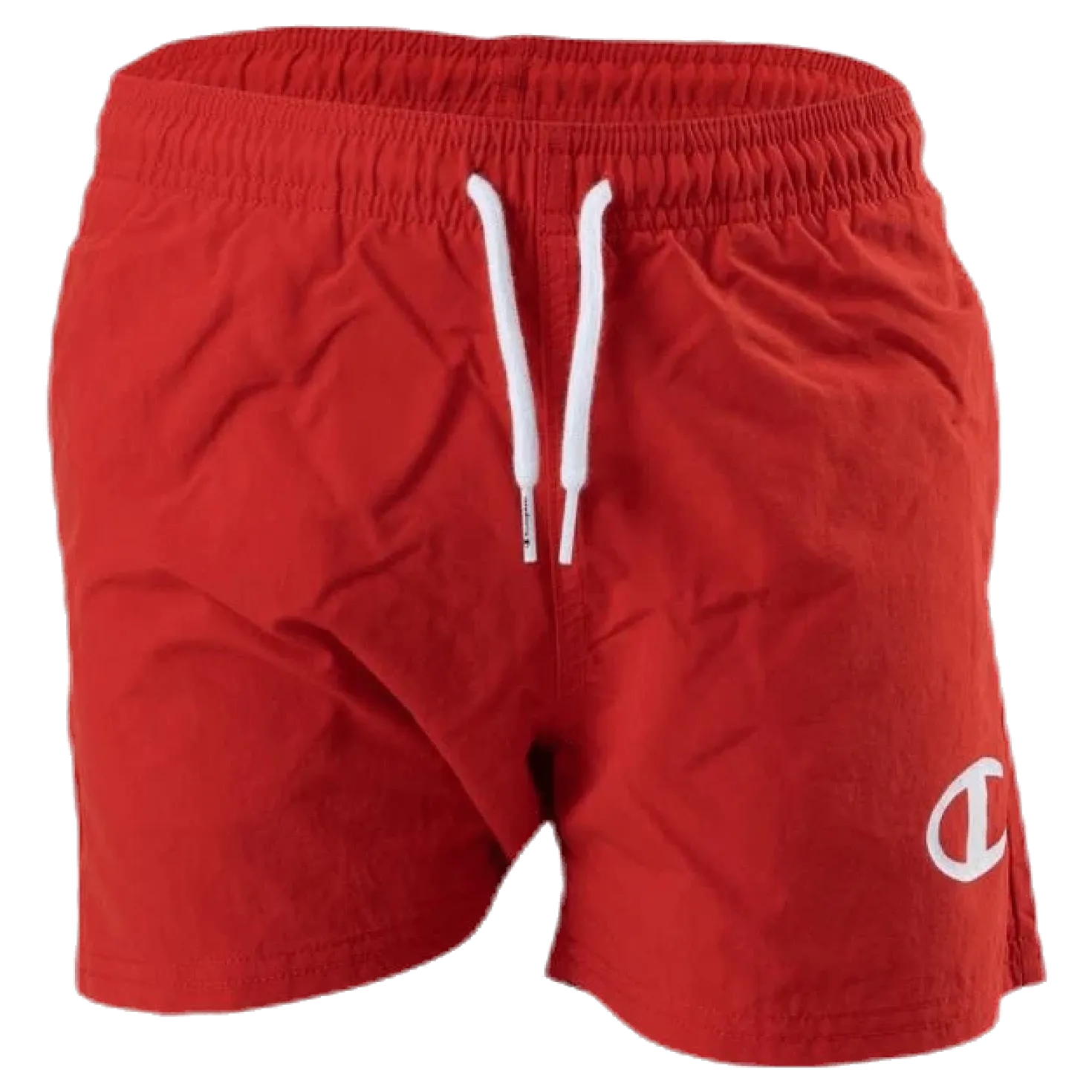 Legacy Swimshort Junior Red