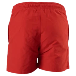 Legacy Swimshort Junior Red