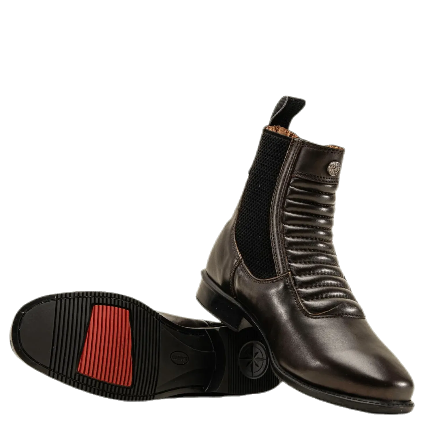 Legacy SZ Milano Brown