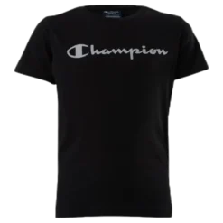 Legacy T-Shirt Junior Black