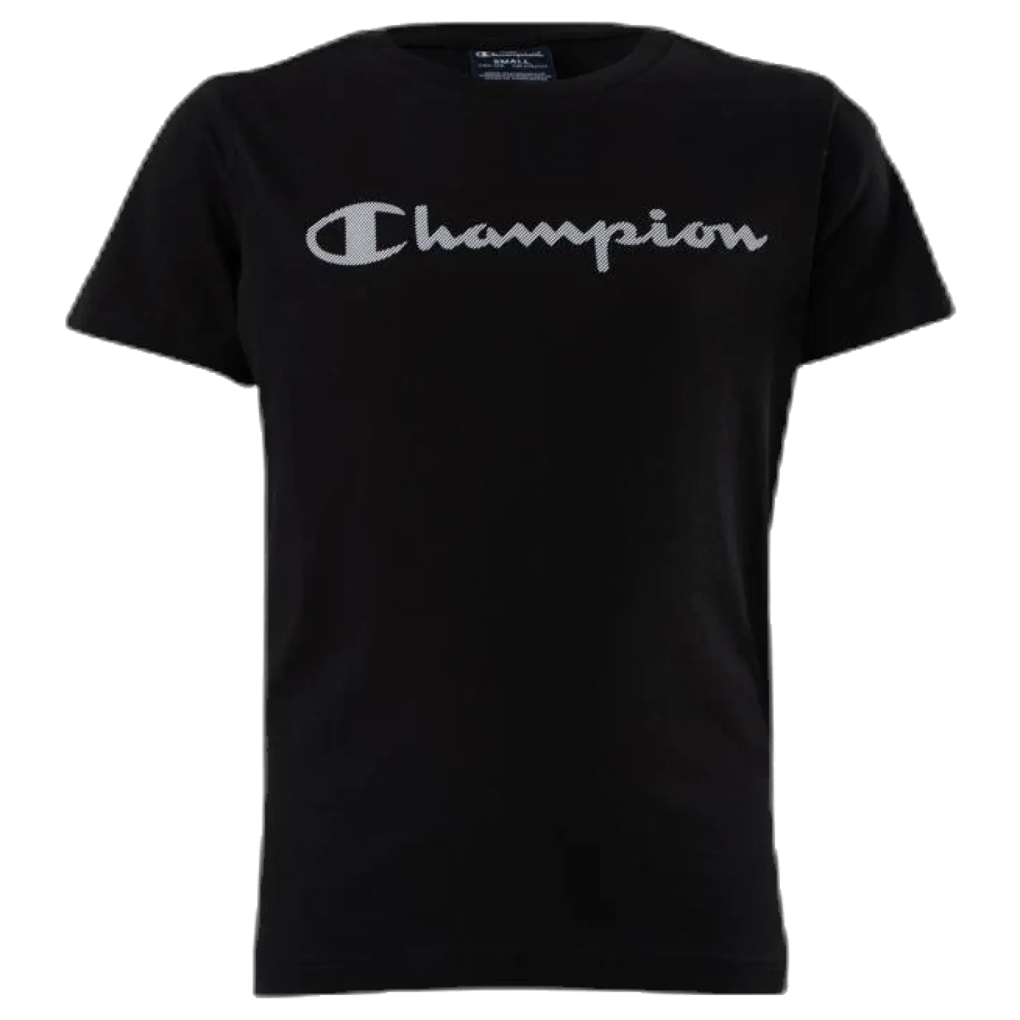 Legacy T-Shirt Junior Black