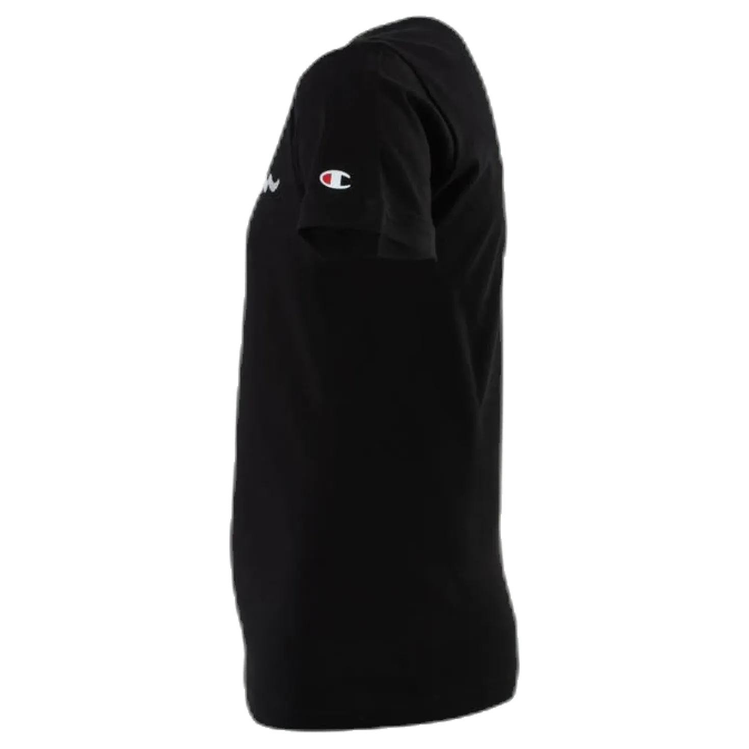 Legacy T-Shirt Junior Black