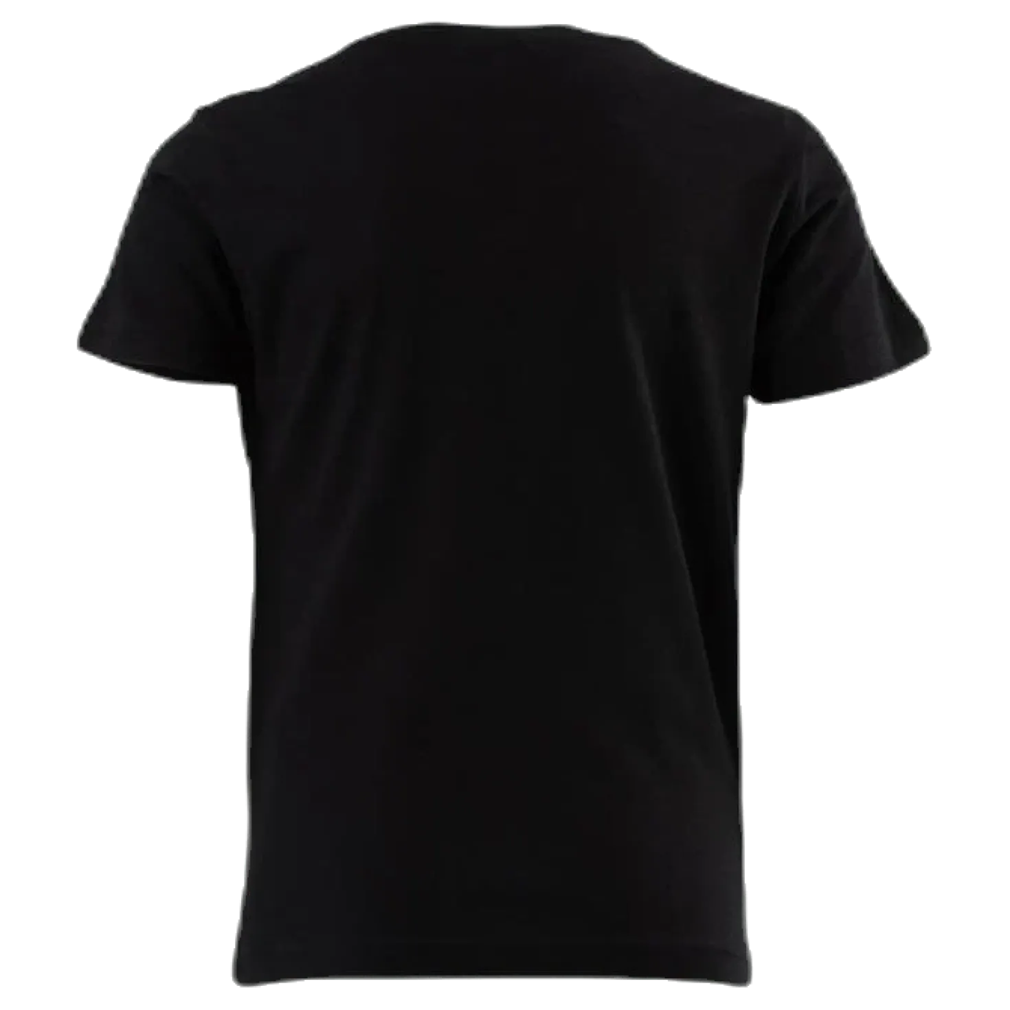 Legacy T-Shirt Junior Black