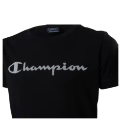Legacy T-Shirt Junior Black
