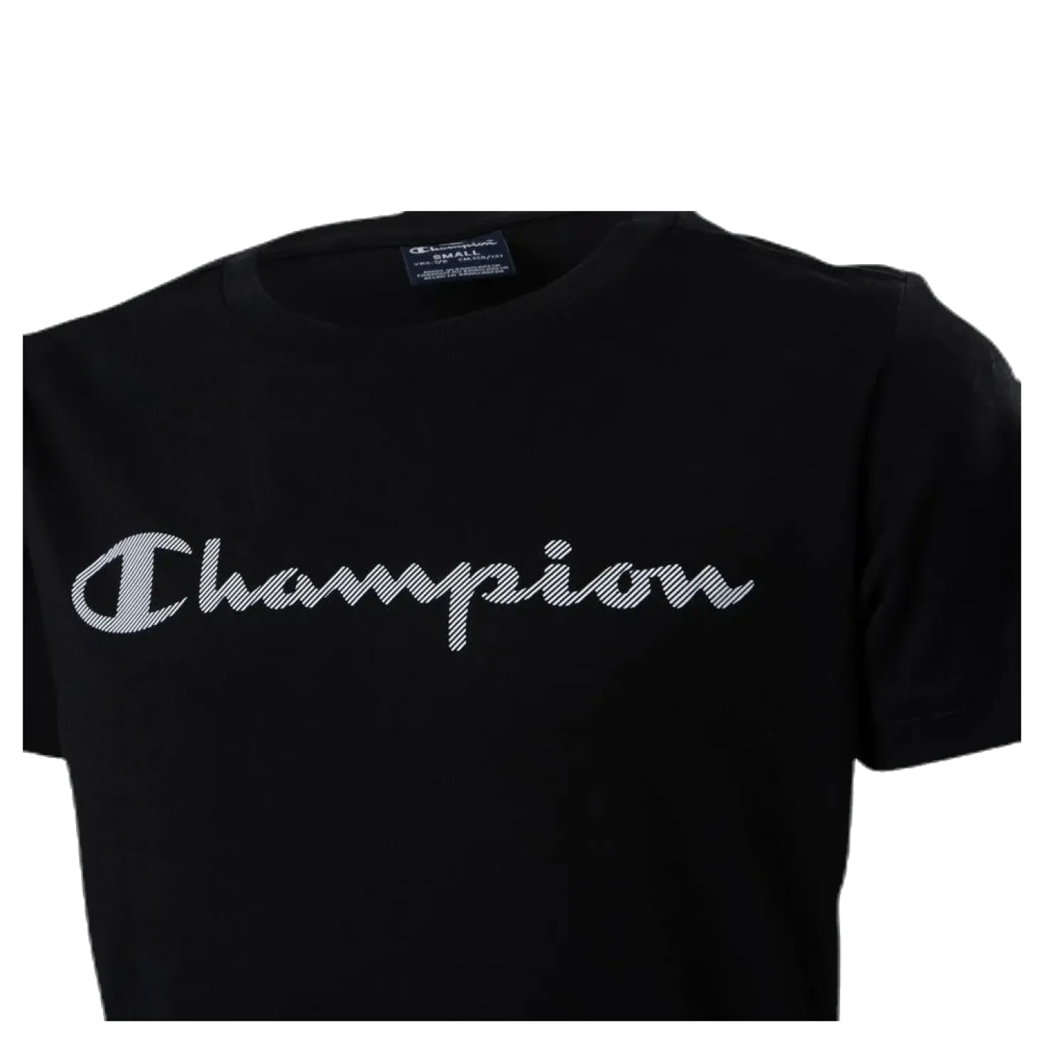 Legacy T-Shirt Junior Black