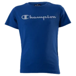 Legacy T-Shirt Junior Blue
