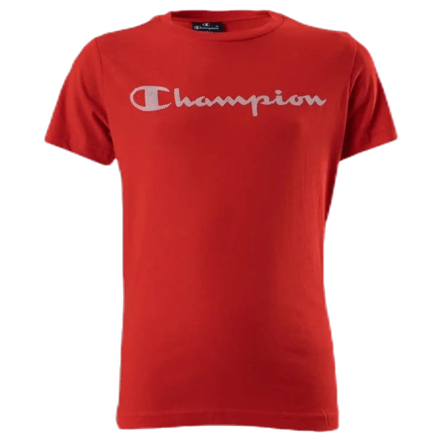 Legacy T-Shirt Junior Red