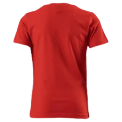 Legacy T-Shirt Junior Red