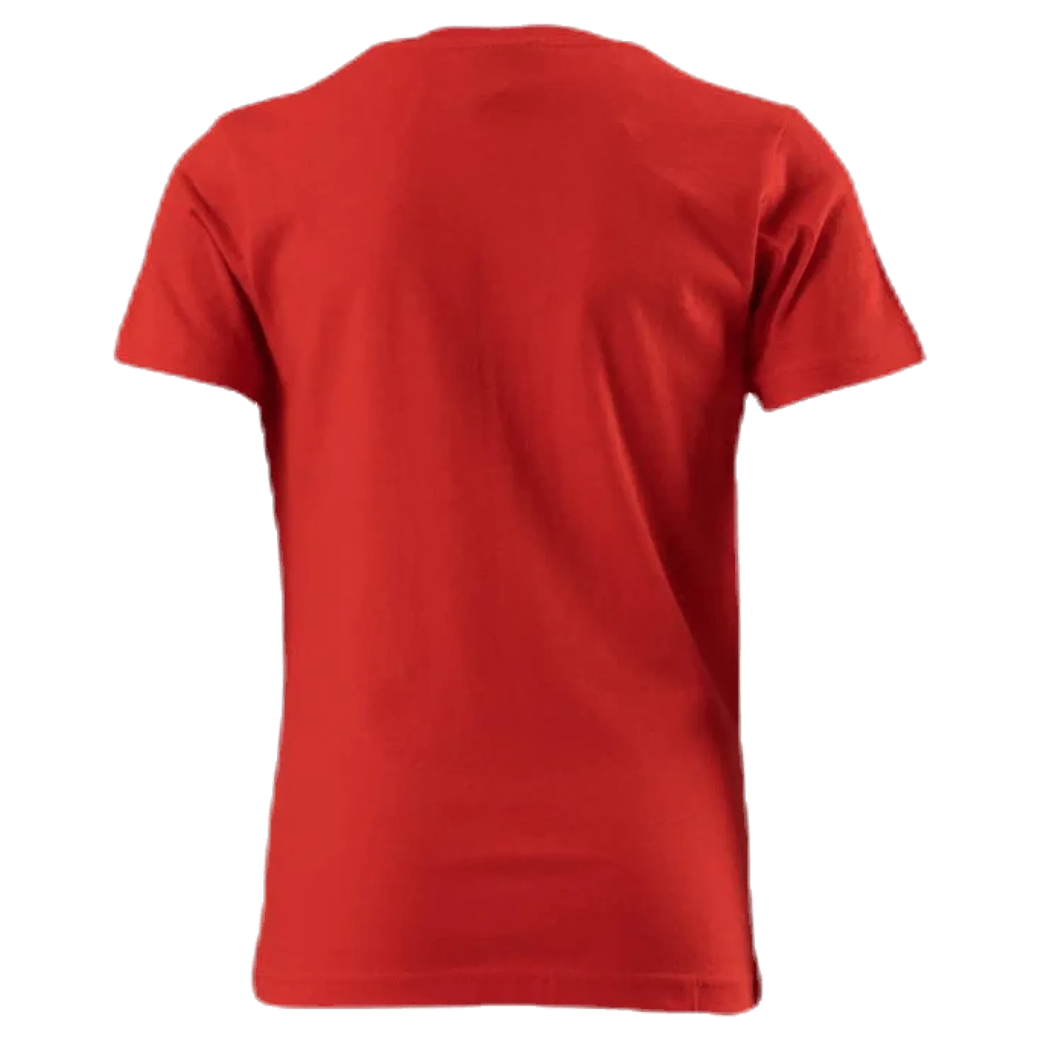 Legacy T-Shirt Junior Red
