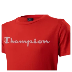 Legacy T-Shirt Junior Red
