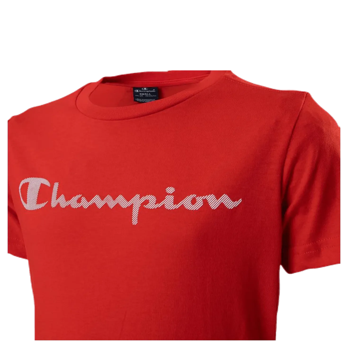 Legacy T-Shirt Junior Red
