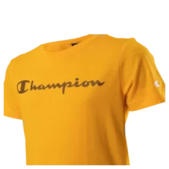 Legacy T-Shirt Junior Yellow