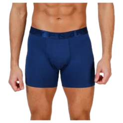 Legend Organic Boxer 3-Pack Blue