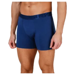 Legend Organic Boxer 3-Pack Blue