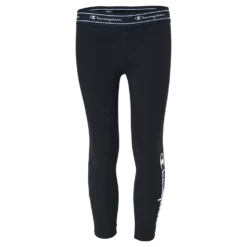 Leggings Black Beauty