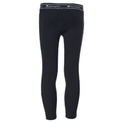 Leggings Black Beauty