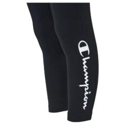 Leggings Black Beauty