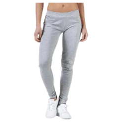 Leggings, Logo Zapri Grey