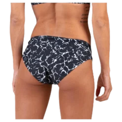 Leija Brief Black