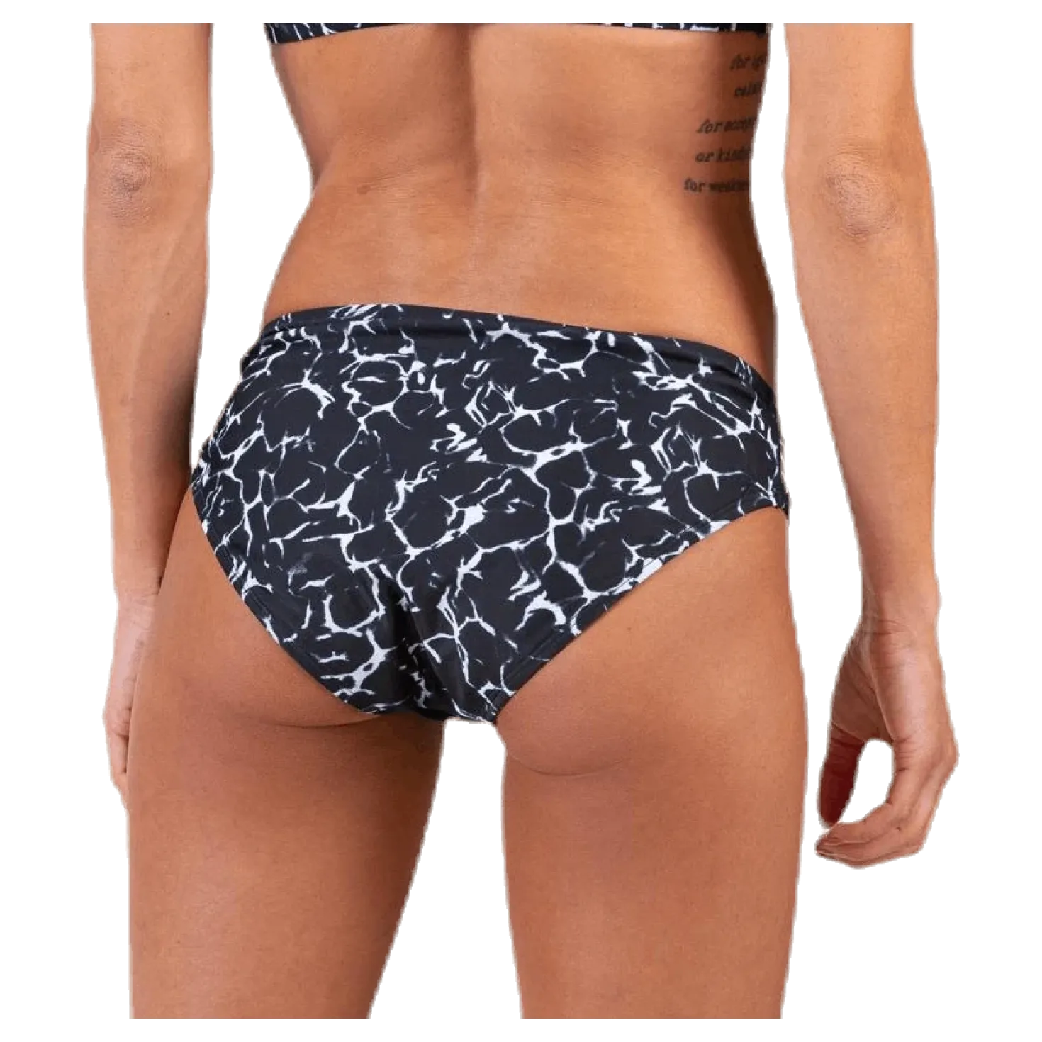 Leija Brief Black
