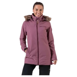Lelah Jacket Pink