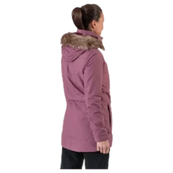 Lelah Jacket Pink