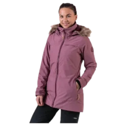 Lelah Jacket Pink