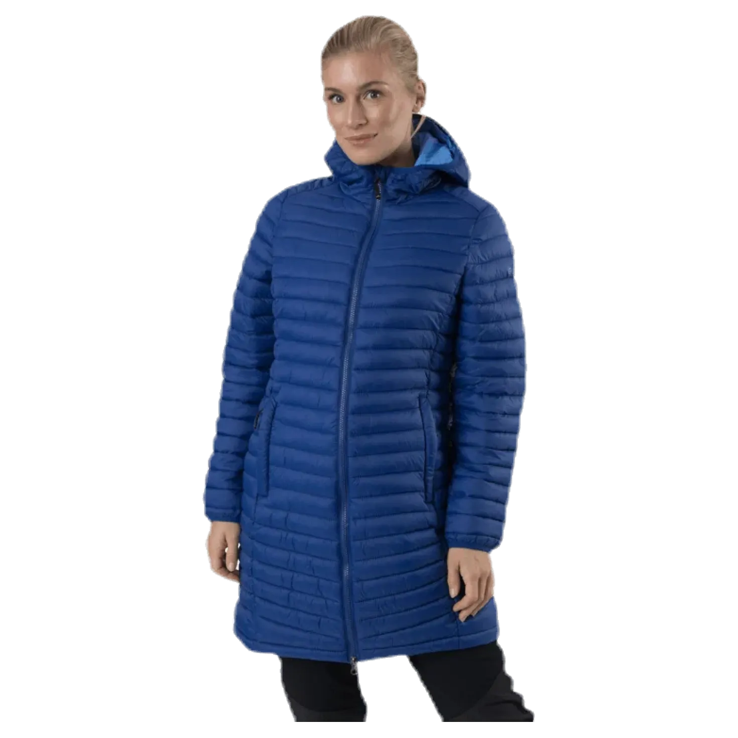Lena Jacket Blue