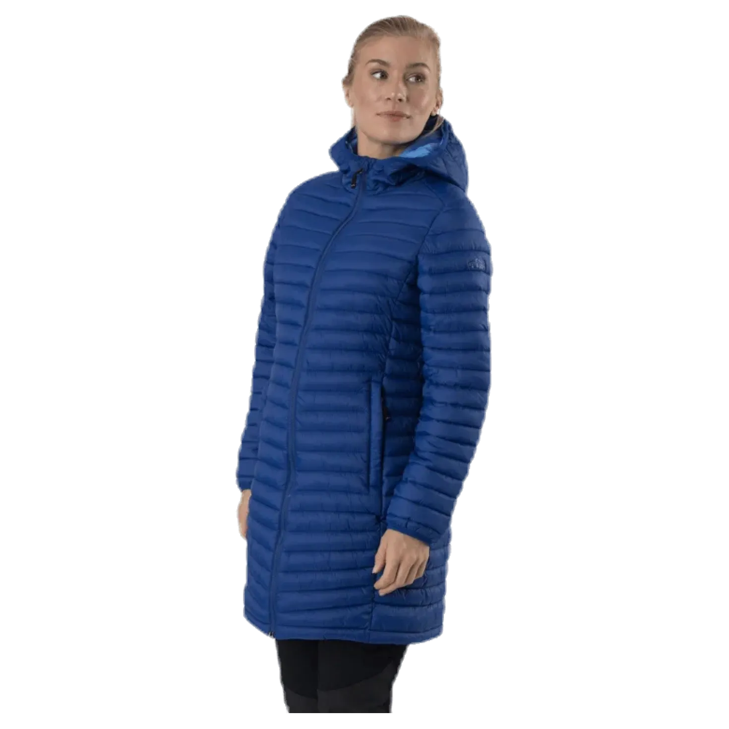 Lena Jacket Blue