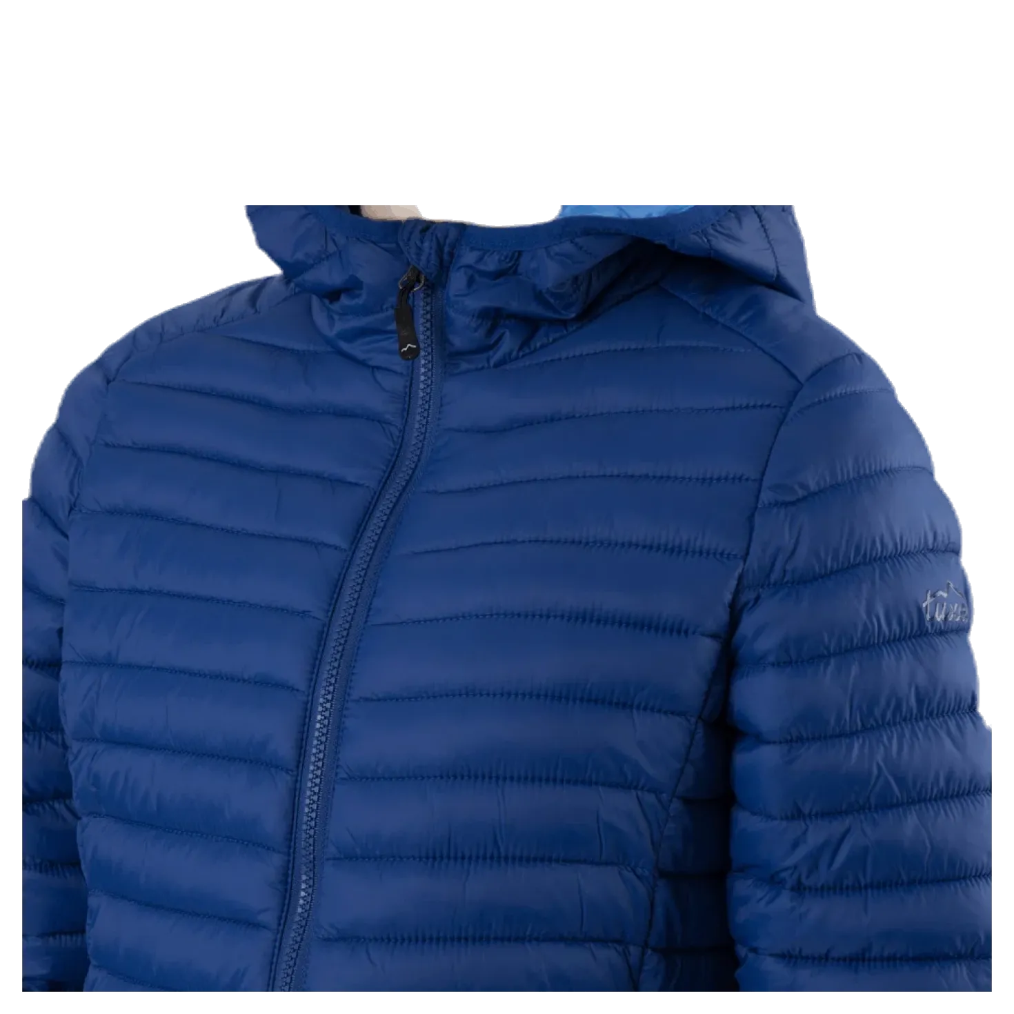 Lena Jacket Blue