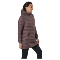 Lena Jacket Brown Pepper