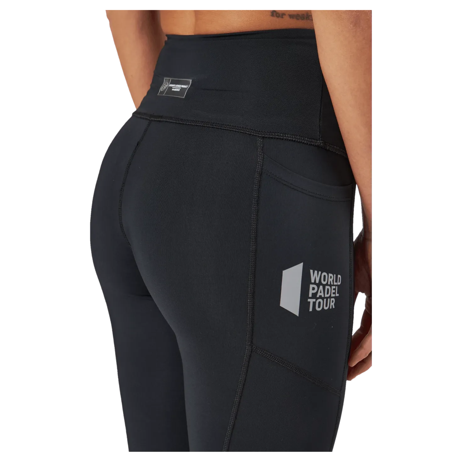 Lenca Black