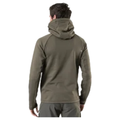 Leon Jacket Green