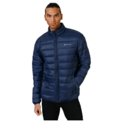 Leopold Pro-Lite Jacket Blue