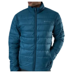 Leopold Pro-Lite Jacket Blue