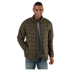 Leopold Pro-Lite Jacket Green