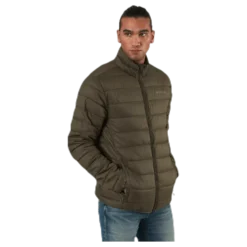 Leopold Pro-Lite Jacket Green