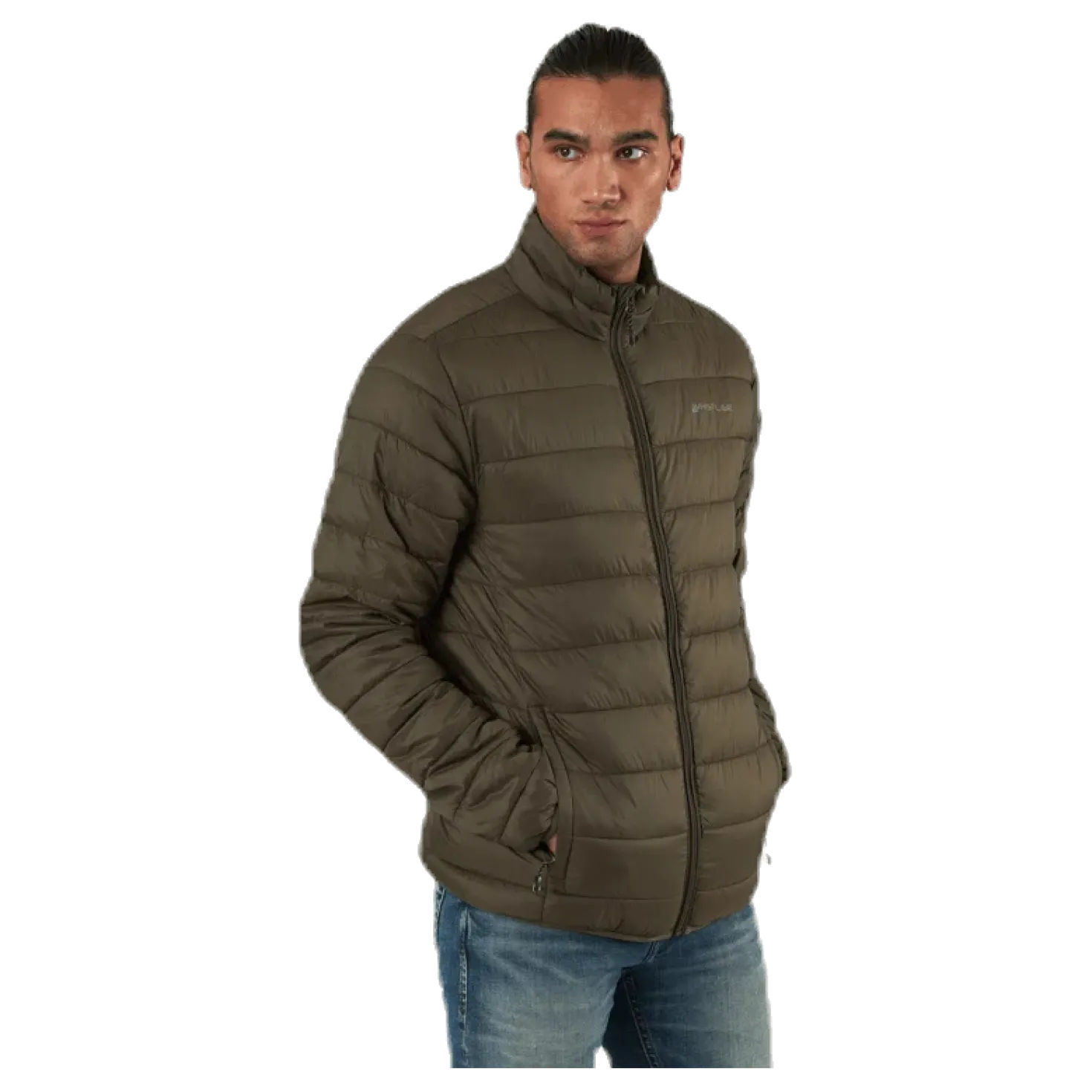 Leopold Pro-Lite Jacket Green